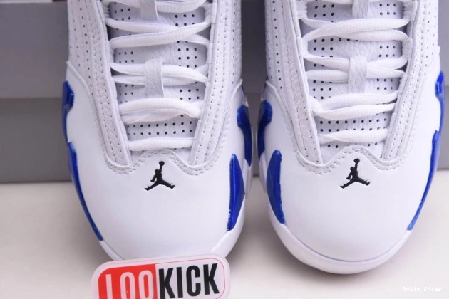 Bmlin 487471-104 Air Royal Jordan Hyper 14 0731